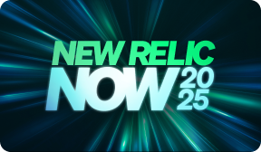 New Relic Now