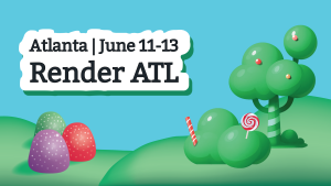 RenderATL O11y Land