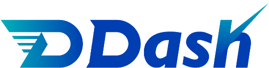 DDash logo