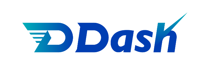 DDash logo